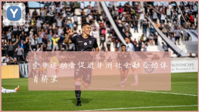 全非运动会促进非洲社会融合的体育桥梁